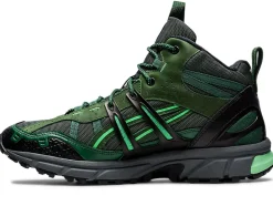 Cheap ASICS US2-S GEL-SONOMA 15-50 MT Evergreen/Anthracite
