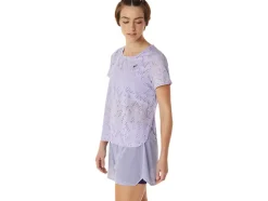 Clearance ASICS VENTILATE ACTIBREEZE SHORT SLEEVE TOP Vapor