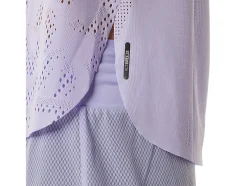 Clearance ASICS VENTILATE ACTIBREEZE SHORT SLEEVE TOP Vapor