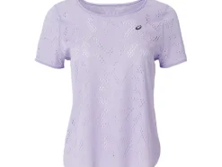 Clearance ASICS VENTILATE ACTIBREEZE SHORT SLEEVE TOP Vapor