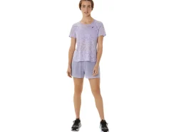 Clearance ASICS VENTILATE ACTIBREEZE SHORT SLEEVE TOP Vapor