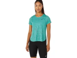 Shop ASICS VENTILATE ACTIBREEZE SHORT SLEEVE TOP Sage