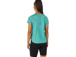 Shop ASICS VENTILATE ACTIBREEZE SHORT SLEEVE TOP Sage