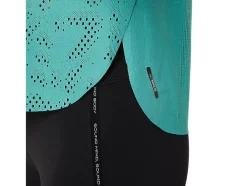 Shop ASICS VENTILATE ACTIBREEZE SHORT SLEEVE TOP Sage