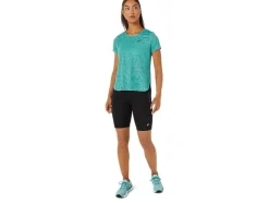 Shop ASICS VENTILATE ACTIBREEZE SHORT SLEEVE TOP Sage