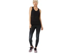 Cheap ASICS VENTILATE ACTIBREEZE TANK Performance Black