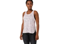 Sale ASICS VENTILATE ACTIBREEZE TANK Barely Rose