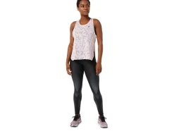 Sale ASICS VENTILATE ACTIBREEZE TANK Barely Rose