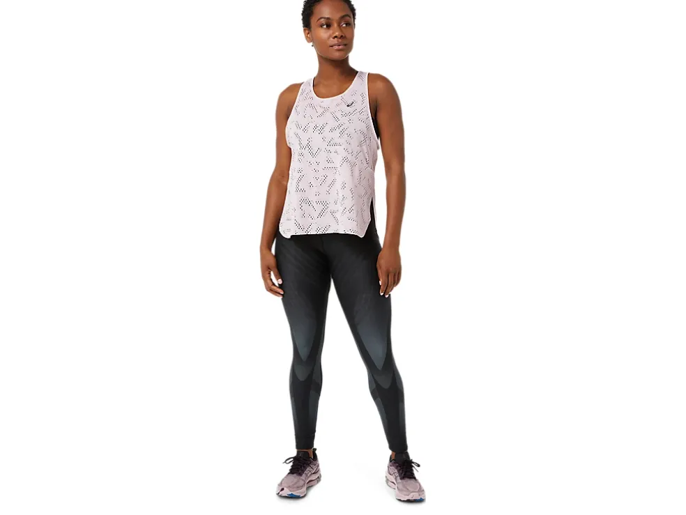 Sale ASICS VENTILATE ACTIBREEZE TANK Barely Rose