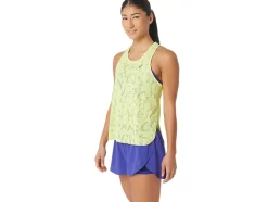 Sale ASICS VENTILATE ACTIBREEZE TANK Glow Yellow