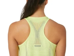 Sale ASICS VENTILATE ACTIBREEZE TANK Glow Yellow