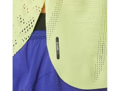 Sale ASICS VENTILATE ACTIBREEZE TANK Glow Yellow