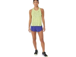 Sale ASICS VENTILATE ACTIBREEZE TANK Glow Yellow