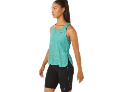 Best ASICS VENTILATE ACTIBREEZE TANK Sage