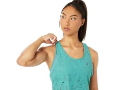 Best ASICS VENTILATE ACTIBREEZE TANK Sage