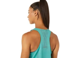 Best ASICS VENTILATE ACTIBREEZE TANK Sage
