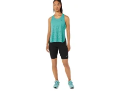 Best ASICS VENTILATE ACTIBREEZE TANK Sage