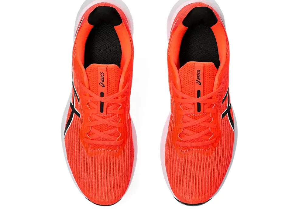 Store ASICS VERSABLAST 3 Sunrise Red/White