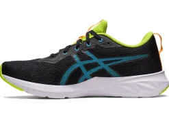 Clearance ASICS VERSABLAST 2 Black/Orange Pop