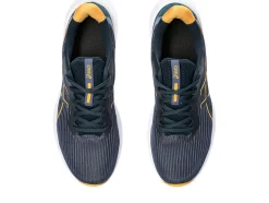 Cheap ASICS VERSABLAST 3 Thunder Blue/Fellow Yellow