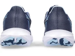 Online ASICS VERSABLAST 3 Thunder Blue/Light Blue