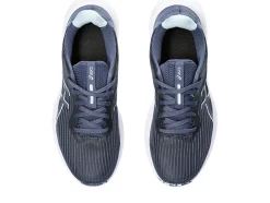 Online ASICS VERSABLAST 3 Thunder Blue/Light Blue