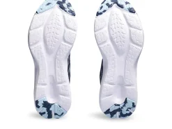 Online ASICS VERSABLAST 3 Thunder Blue/Light Blue