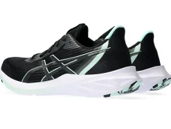 Best ASICS VERSABLAST 3 Black/Mint Tint