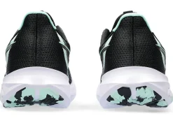 Best ASICS VERSABLAST 3 Black/Mint Tint