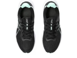 Best ASICS VERSABLAST 3 Black/Mint Tint