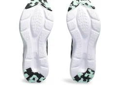 Best ASICS VERSABLAST 3 Black/Mint Tint