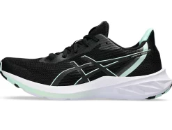 Best ASICS VERSABLAST 3 Black/Mint Tint