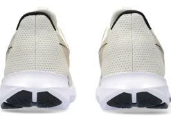 Store ASICS VERSABLAST 3 Oatmeal/Black