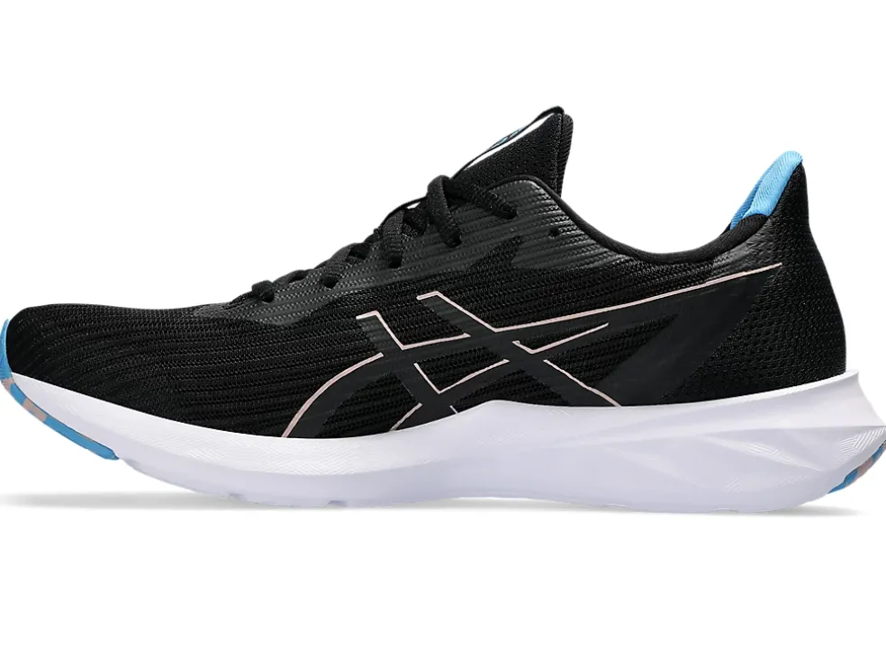 Best ASICS VERSABLAST 3 Black/Neutral Pink