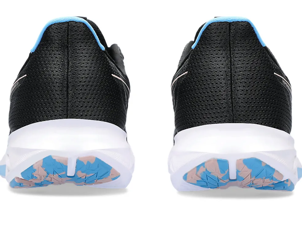 Best ASICS VERSABLAST 3 Black/Neutral Pink
