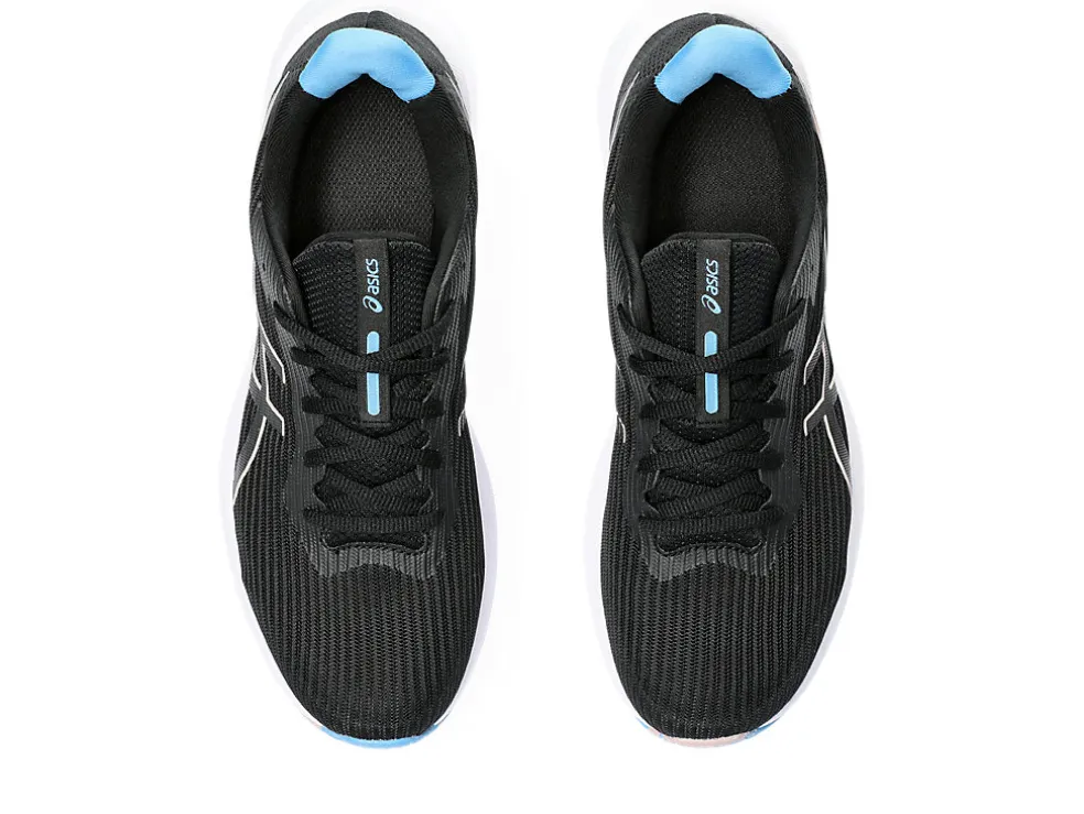 Best ASICS VERSABLAST 3 Black/Neutral Pink