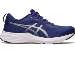 Flash Sale ASICS VERSABLAST 2 Indigo Blue/Pure Silver