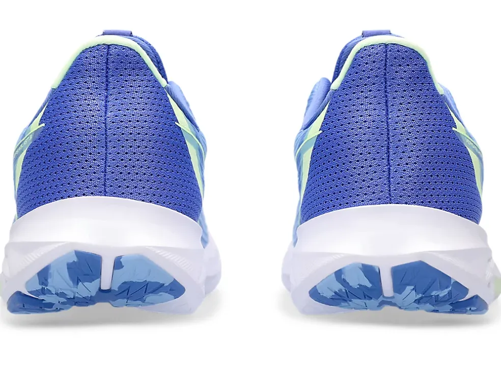 Cheap ASICS VERSABLAST 3 Light Sapphire/Illuminate Yellow