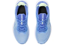 Cheap ASICS VERSABLAST 3 Light Sapphire/Illuminate Yellow