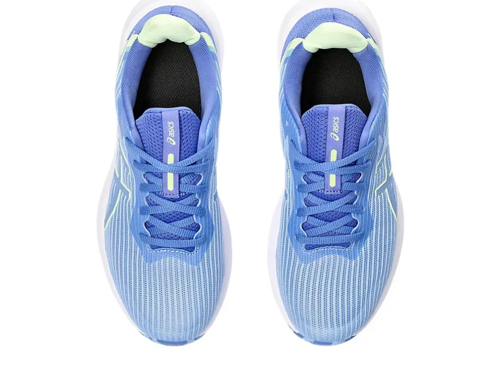 Cheap ASICS VERSABLAST 3 Light Sapphire/Illuminate Yellow