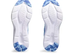 Cheap ASICS VERSABLAST 3 Light Sapphire/Illuminate Yellow