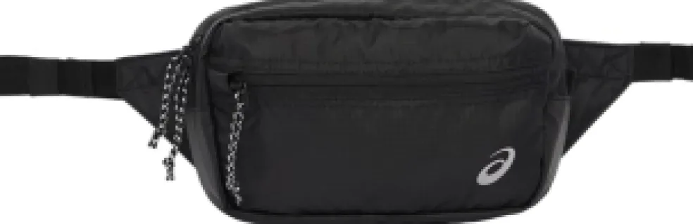 Flash Sale ASICS WAIST BAG Performance Black