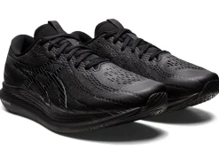 Cheap ASICS WALKRIDE FF Black/Graphite Grey