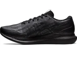 Cheap ASICS WALKRIDE FF Black/Graphite Grey