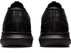 Cheap ASICS WALKRIDE FF Black/Graphite Grey