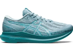 Cheap ASICS WALKRIDE FF Smoke Blue/Sea Glass