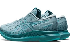 Cheap ASICS WALKRIDE FF Smoke Blue/Sea Glass