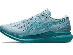 Cheap ASICS WALKRIDE FF Smoke Blue/Sea Glass