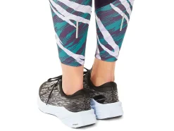 Cheap ASICS WILD CAMO 7/8 TIGHT Night Shade/Velvet Pine