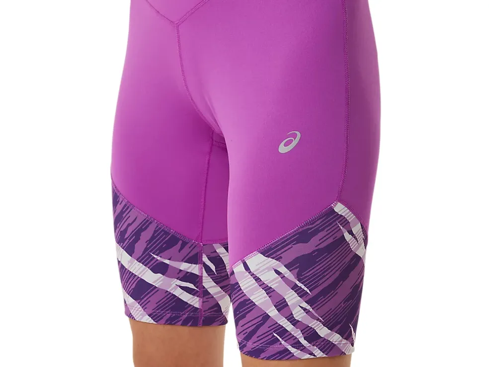 Shop ASICS WILD CAMO SPRINTER Orchid/ Lavender Glow